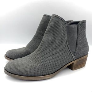 Kensie Women’s Ankle Boots